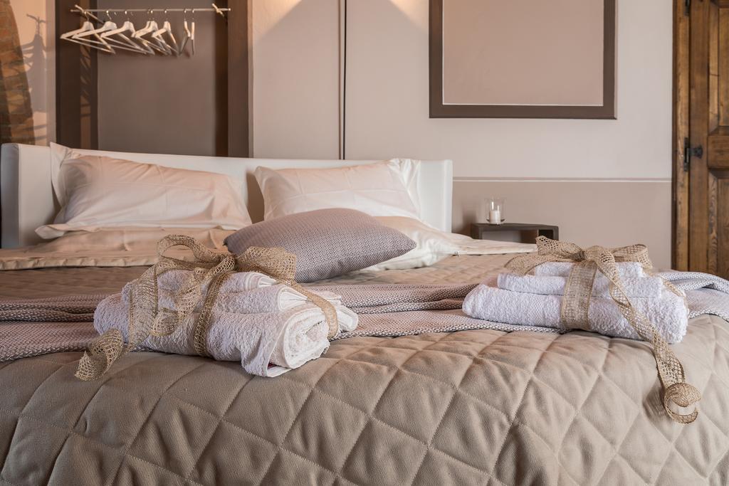 Agriturismo Poggio Istiano บาโญวีโญนี ภายนอก รูปภาพ
