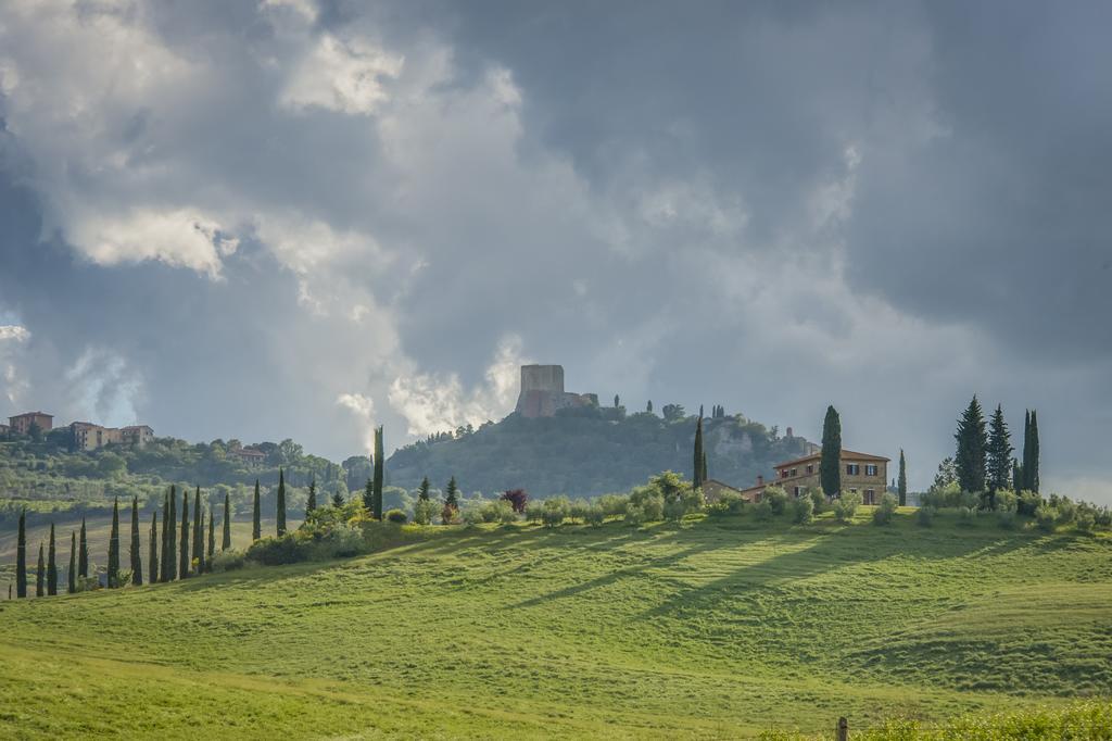 Agriturismo Poggio Istiano บาโญวีโญนี ภายนอก รูปภาพ