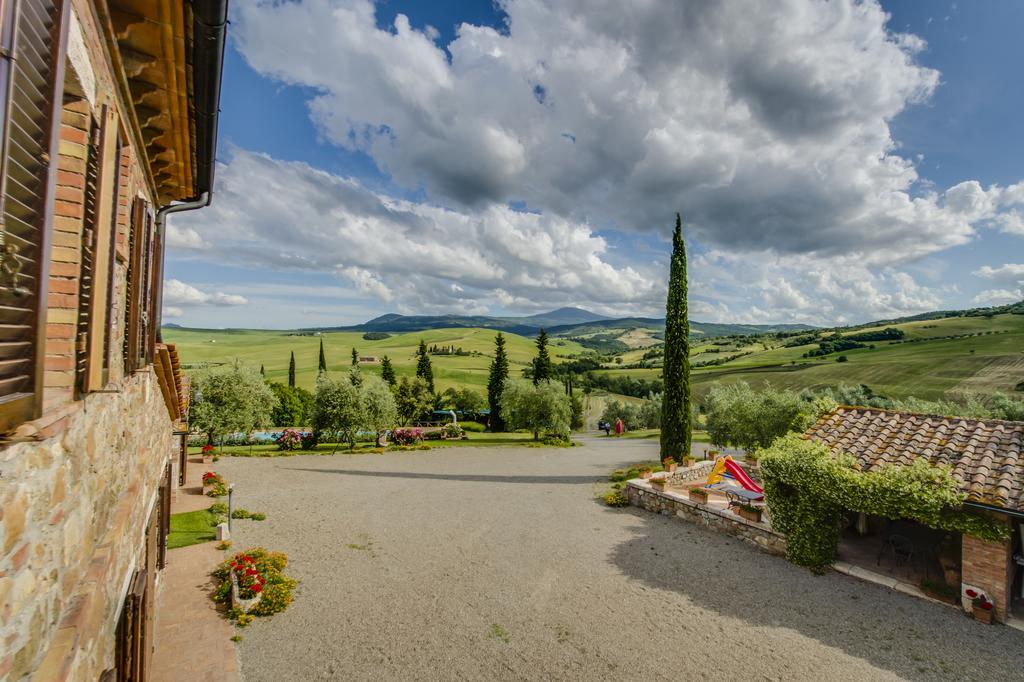 Agriturismo Poggio Istiano บาโญวีโญนี ภายนอก รูปภาพ