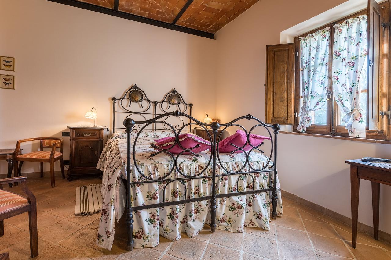 Agriturismo Poggio Istiano บาโญวีโญนี ภายนอก รูปภาพ